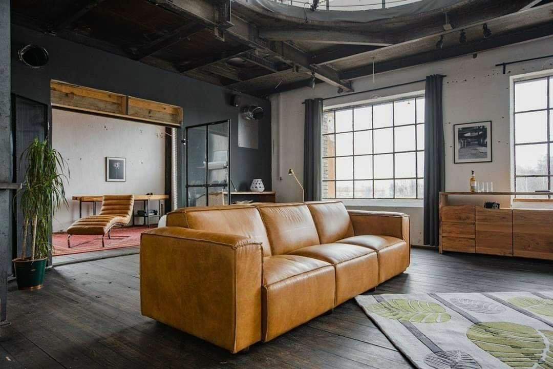 Sofa Đặt Theo Yêu Cầu Của Khách Hàng